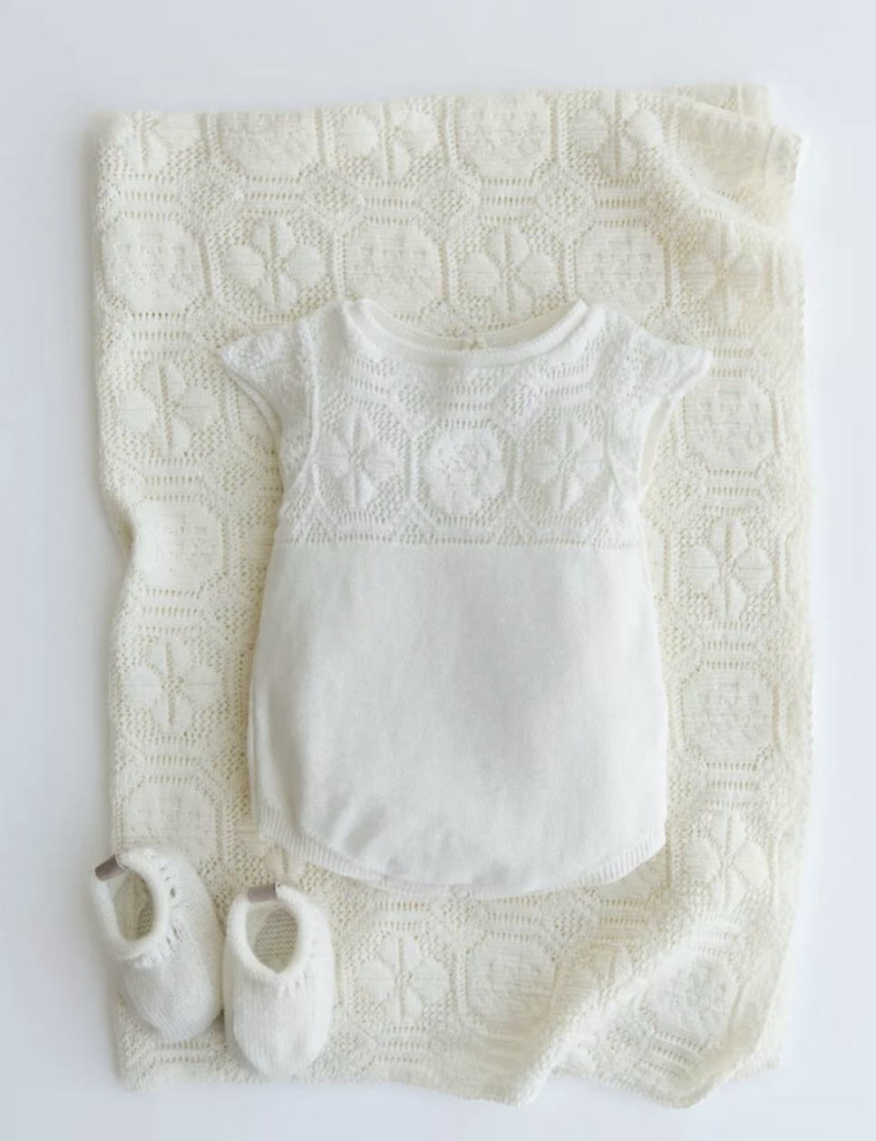 Set ideal para tu bebé